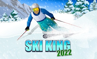 Ski King 2022