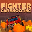 Fighter Car Shooting